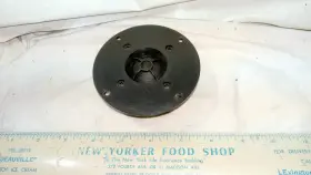 JSE-4011 JET SOUND ELECTRONICS Dome Tweeter Watts