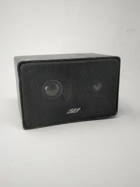 JSE-456 JET SOUND ELECTRONICS Speaker Watts