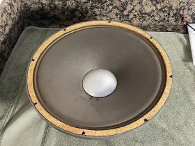 D-130 JIM LANSING JBL Single Speaker D-130 JIM LANSING JBL Single Speaker