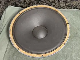 D-130A JIM LANSING JBL Single Speaker
