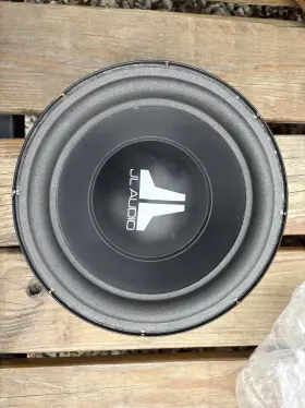 10W6V1 JL AUDIO Speakers