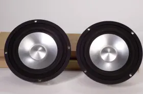 JX-92 JORDAN Ted Woofer #2 JX-92 JORDAN Ted Woofer #2