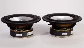 JX-92 JORDAN Ted Woofer #3 JX-92 JORDAN Ted Woofer #3