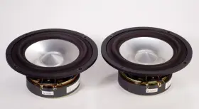 JX-92 JORDAN Ted Woofer JX-92 JORDAN Ted Woofer