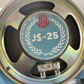 JS25 JSL Speakers JS25 JSL Speakers