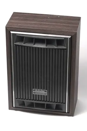 S-802 JULIETTE Air Suspension Speakers Top Set