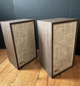 MSB-203E JVC Stereo Speakers #2 MSB-203E JVC Stereo Speakers #2
