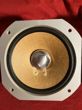 ASK-700 JVC Midrange Speakers #3