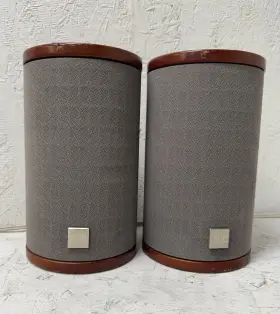 FP-FSSD9 JVC Speakers Book Shelve Set