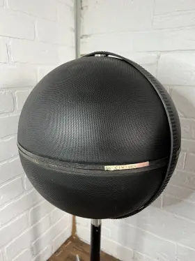 GB-1E JVC Nivico Floor Multidirectional Globe Speakers #3