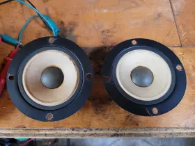 HSA0701-01D JVC Tweeters Sk Hitachi
