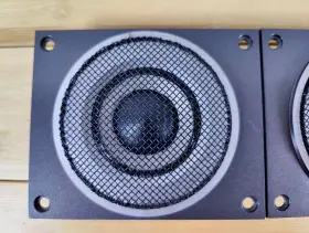 HSA0709-01BCS JVC Speaker #2 HSA0709-01BCS JVC Speaker #2