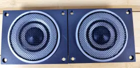 HSA0709-01BCS JVC Speaker HSA0709-01BCS JVC Speaker