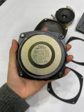 HSA1014-01B JVC Tweeter Speaker #2 HSA1014-01B JVC Tweeter Speaker #2