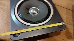 HSA1030-01A JVC Midrange Speaker #3 HSA1030-01A JVC Midrange Speaker #3