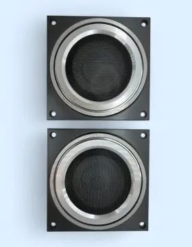 HSA1099-01BCS JVC Midrange Speaker
