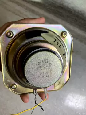 HSA1222-01A JVC Speaker #3 HSA1222-01A JVC Speaker #3