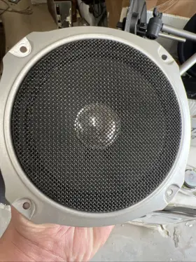 HSA1227-01A JVC Speaker