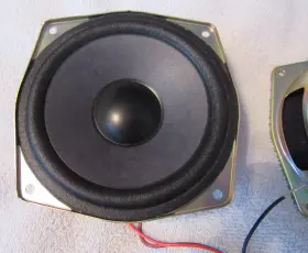 HSA1499-01G JVC Speakers Clean HSA1499-01G JVC Speakers Clean