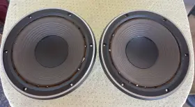 HSA2517-01ACS JVC Speakers Need Refoam HSA2517-01ACS JVC Speakers Need Refoam