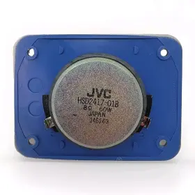 HSD2417-01B JVC Speaker Voice Coil Dome Tweeter #2