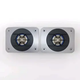 HSD2417-01B JVC Speaker Voice Coil Dome Tweeter #3