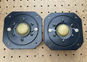 HSD3305-01A JVC Midrange Speakers