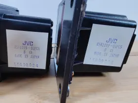 HSW1199-01FCS JVC Ribbon Tweeters #3 HSW1199-01FCS JVC Ribbon Tweeters #3