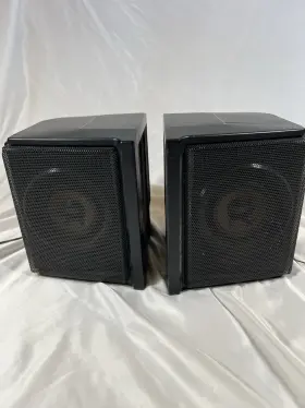 PC-BX100 JVC Speaker