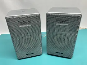 RB-50K JVC High Speakers RB-50K JVC High Speakers