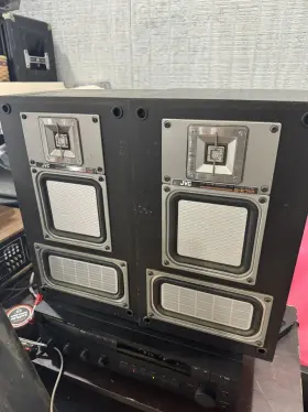 S-E70 JVC Speakers S-E70 JVC Speakers