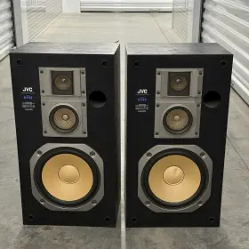 S-P33 JVC Speaker Audio Up S-P33 JVC Speaker Audio Up
