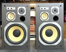 SK-1000 JVC Loud Speakers San Jose SK-1000 JVC Loud Speakers San Jose