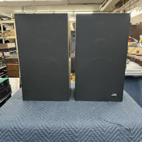 SK-202 JVC Floor Speakers #2