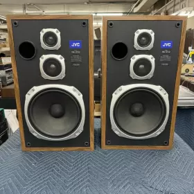 SK-202 JVC Floor Speakers
