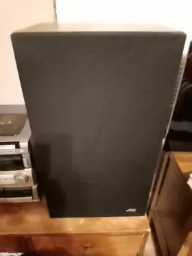 SK-544 JVC Floor Speakers