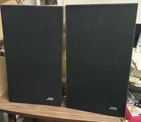 SK-S11 JVC Speakers Watts #2 SK-S11 JVC Speakers Watts #2