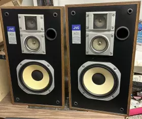 SK-S11 JVC Speakers Watts SK-S11 JVC Speakers Watts