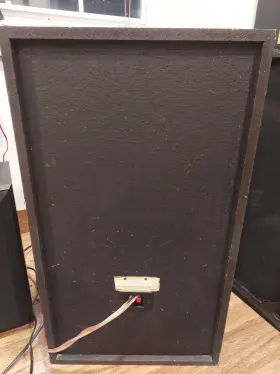 SK-S22 JVC Speakers #3