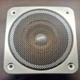 SK50 JVC Speaker
