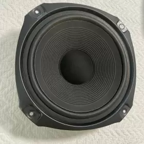 SP-54 JVC Hsa Woofer Speaker Wd #2 SP-54 JVC Hsa Woofer Speaker Wd #2