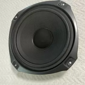 SP-54 JVC Hsa Woofer Speaker Wd #3 SP-54 JVC Hsa Woofer Speaker Wd #3