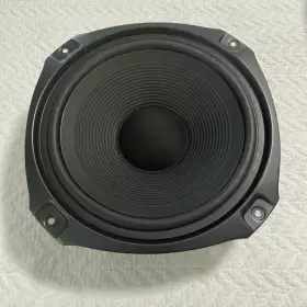 SP-54 JVC Hsa Woofer Speaker Wd SP-54 JVC Hsa Woofer Speaker Wd