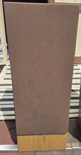 SP-93WD JVC Floor Tower Speaker