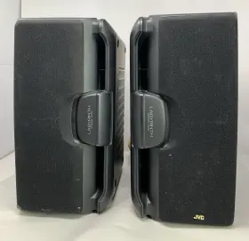 SP-MXC7TN JVC Labyrinth Subwoofer Speakers SP-MXC7TN JVC Labyrinth Subwoofer Speakers