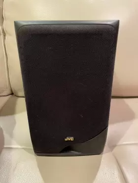 SP-MXS2BK JVC Stereo Bookshelf Speakers Great Sound #3 SP-MXS2BK JVC Stereo Bookshelf Speakers Great Sound #3