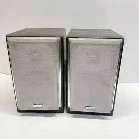 SP-UXS77B JVC Shelf Speakers