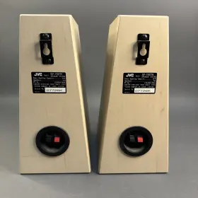 SP-VSDT6 JVC Micro Speakers Dupont Kevlar #3