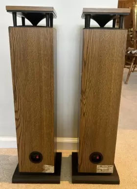 SP-XS5WD JVC Victor Twin Tower Speakers Surround Sound #3 SP-XS5WD JVC Victor Twin Tower Speakers Surround Sound #3