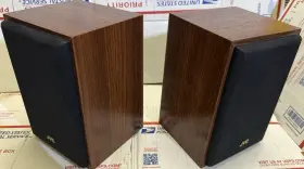 SP-XS60 JVC Speakers Sound Great